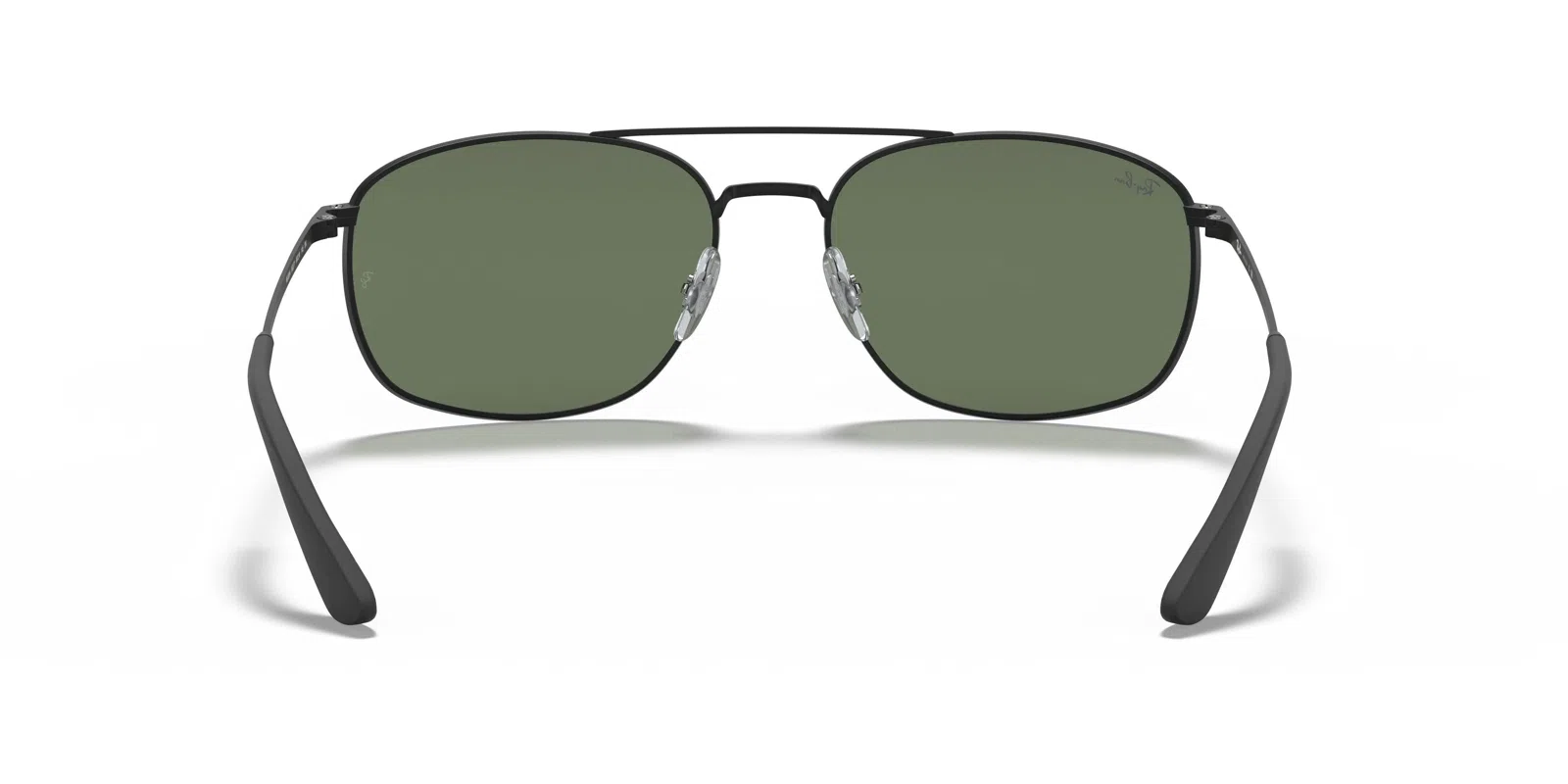 Ray-Ban 3654 Sunglasses - view 4